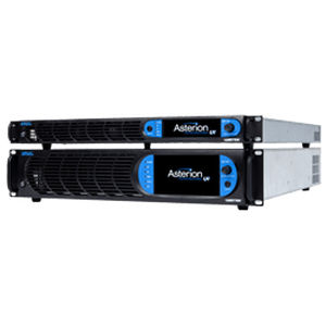 台式电源 - Asterion AC 1U / 2U / 4U / 14U - AMETEK Programmable Power - AC/AC / 单相 / 三相