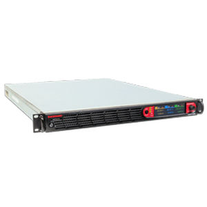 1U电源 - Asterion ASA - AMETEK Programmable Power - 直流 / 三输出 / 可编程
