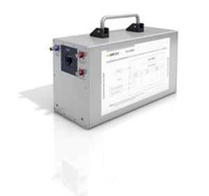 CDN耦合/去耦网络 - max. 4 000 V | EM Test CNI 508N2 - AMETEK Programmable Power