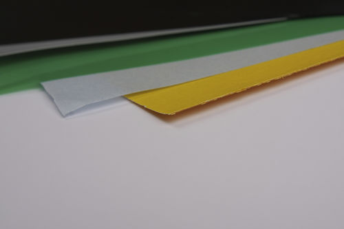 双面胶带 - ATP adhesive systems AG - 丙烯塑料 / 工业