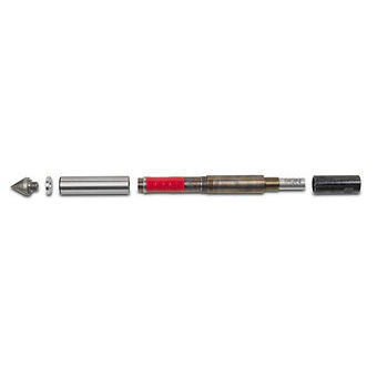 孔压静力触探仪 - MKS ASTM - Pagani Geotechnical Equipment