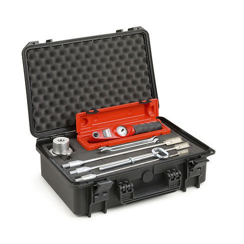 摩擦测试套装 - VT12 - Pagani Geotechnical Equipment - 电阻 / 手动 / 土壤