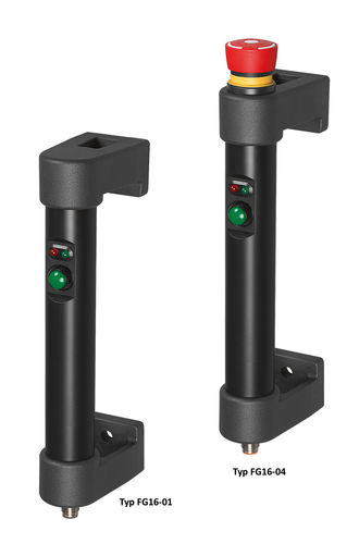 功能把手 - FG16-01, FG16-04 - Rohde AG/罗德 - 急救 / PVC / 坚固