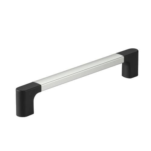 卡箍把手 - MS-02 series - Rohde AG/罗德 - 用于门 / 铝制 / U形