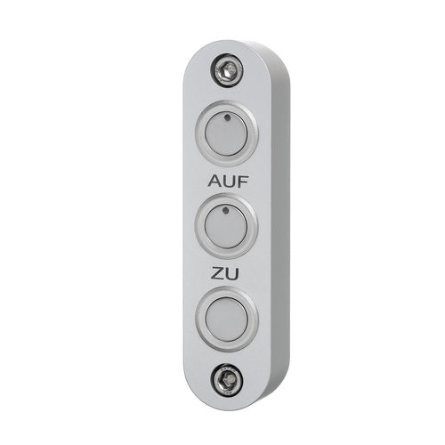 2键按钮盒 - TG1 - Rohde AG/罗德 - IP65 / 紧凑型 / 用于把手