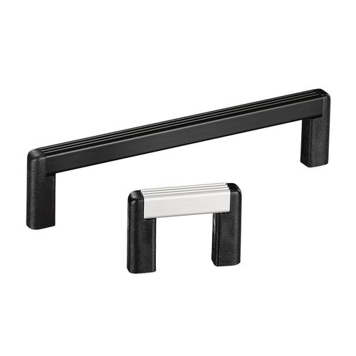 通用把手 - Handles UG-01 - Rohde AG/罗德 - 铝制