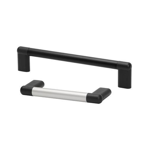 通用把手 - Handles UG-07 - Rohde AG/罗德 - 铝制