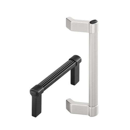 通用把手 - Handles A1 - Rohde AG/罗德 - 铝制