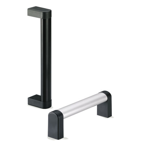 通用把手 - Handles A4-35.P - Rohde AG/罗德 - 铝制