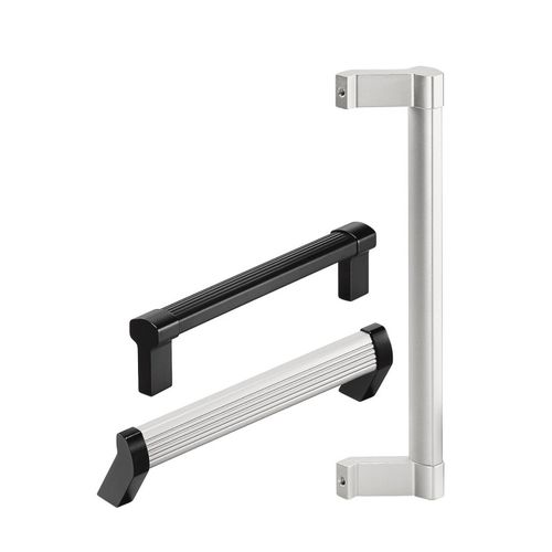 通用把手 - Handles A2 - Rohde AG/罗德 - 铝制