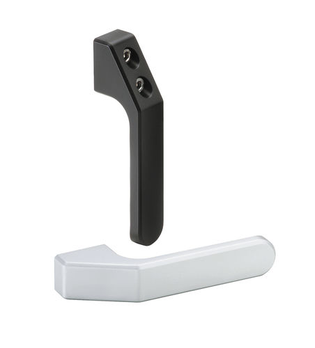 通用把手 - AH series - Rohde AG/罗德 - 机器 / 塑料