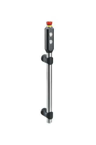 功能把手 - FG10 series - Rohde AG/罗德 - 机器 / 铝制 / 不锈钢