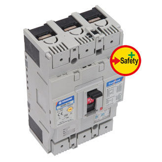 模壳式断路器 - TemBreak2 - Terasaki Electric Circuit Breaker - 交流 / 手动