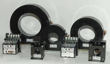 接地漏电监控继电器 - TZS Series - Terasaki Electric Circuit Breaker