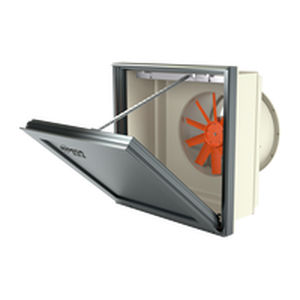 壁挂风机 - WALL/DUCT series - SODECA - IP55 / 轴向 / 排气