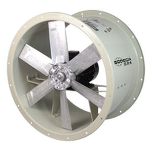 壁挂风机 - THT/CL series - SODECA - 可逆 / IP55 / 轴向