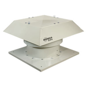 外屋顶风机 - HTMH series - SODECA - ATEX / IP55 / 可定向
