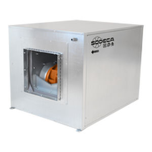 建筑风机 - CJDXR series - SODECA - ATEX / IP55 / 离心