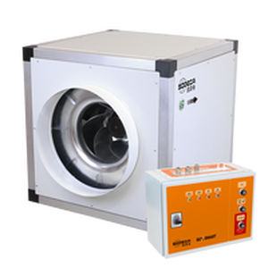 室内增压系统 - KIT BOXSMART EC series - SODECA