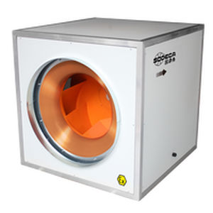 建筑风机 - CJPF/ATEX series - SODECA - ATEX / 离心 / 空气循环