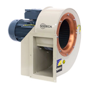 建筑风机 - CMP/ATEX series - SODECA - ATEX / IP55 / 离心