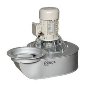 壁挂风机 - SDECB/MGC-300-4T-1  - SODECA - IP55 / 离心 / 冷却
