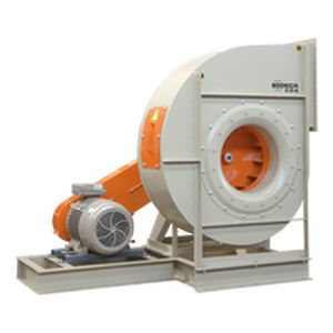 壁挂风机 - CAMC-X series - SODECA - ATEX / IP55 / 离心