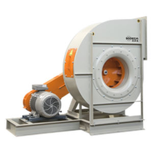 壁挂风机 - CASB-X series - SODECA - ATEX / IP55 / 离心