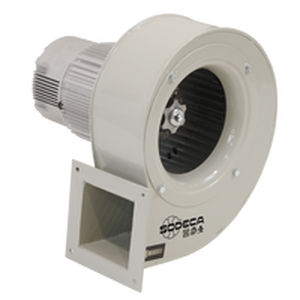 壁挂风机 - CMP/EC series - SODECA - IP55 / 离心 / 空气循环
