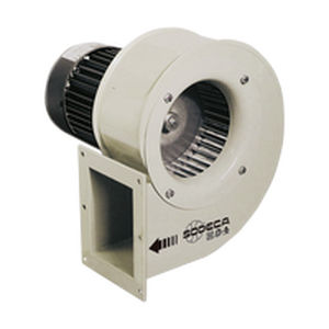 风道式风机 - CMP/AL series - SODECA - ATEX / IP55 / 离心