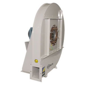 建筑风机 - CAS/ATEX series - SODECA - ATEX / 离心 / 排气