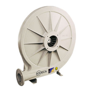 建筑风机 - CA/ATEX series - SODECA - ATEX / 离心 / 排出