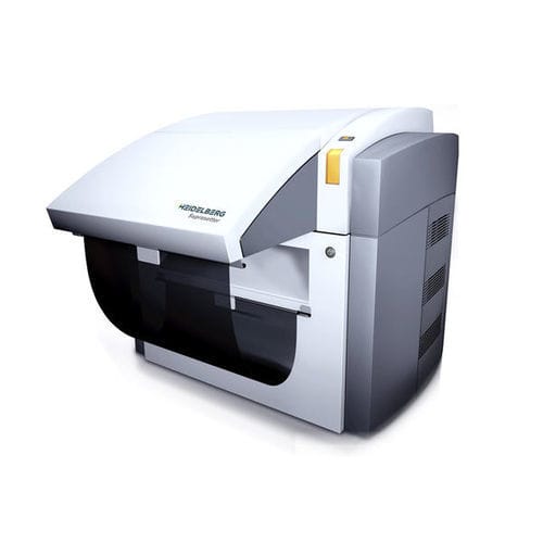 热量CtP - A75 - Heidelberger Druckmaschinen AG - 手动