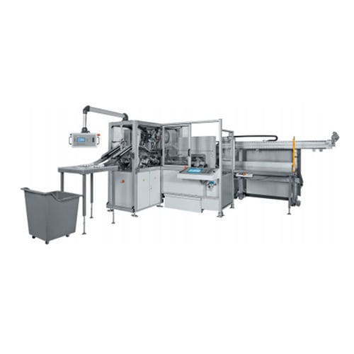 刀具切割机 - SC-25 - Heidelberger Druckmaschinen AG - 用于纸张 / 标签 / 自动