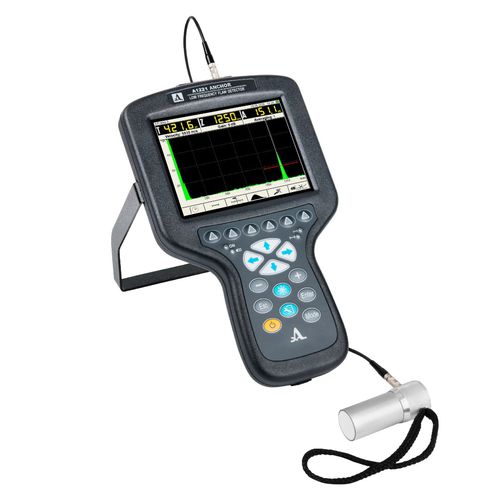 超声波探伤仪 - A1221 ANCHOR - ACS-Solutions GmbH - 锚杆