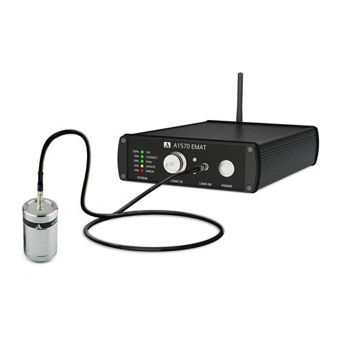 OEM脉冲器-接收器 - A1570 EMAT (OEM) - ACS-Solutions GmbH - 电磁声学（TEMA） / 用于无线数据发送器 / 工业