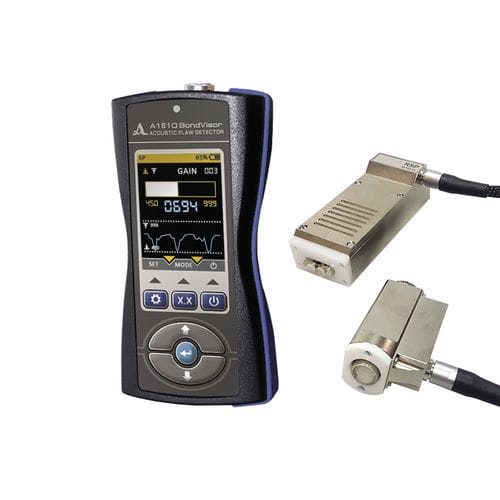 阻抗测试设备 - A1610 BondVisor - ACS-Solutions GmbH - 冲击 / 压力 / 校准