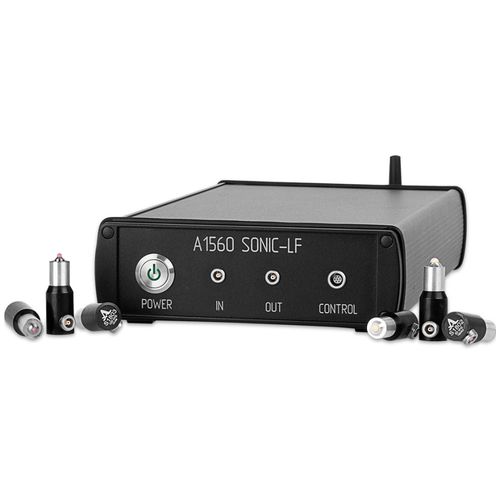 超声波脉冲器-接收器 - A1560 Sonic-LF - ACS-Solutions GmbH - 用于无线数据发送器 / 工业 / OEM