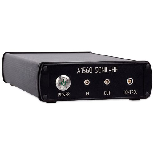 超声波脉冲器-接收器 - A1560 Sonic-HF - ACS-Solutions GmbH - 无线型 / 工业 / OEM