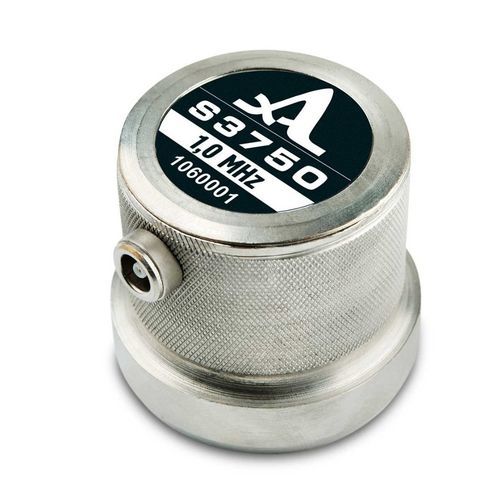 单晶超声波换能器 - S3750 - ACS-Solutions GmbH - 压电 / 光束 / 纵波