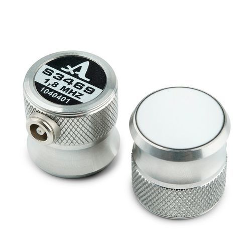 单晶超声波换能器 - S3469 - ACS-Solutions GmbH - 压电 / 光束 / 纵波