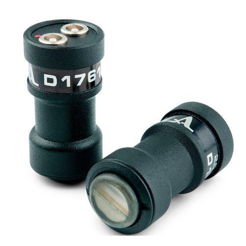 双晶体超声波换能器 - D1761 - ACS-Solutions GmbH - 压电 / 光束 / 纵波