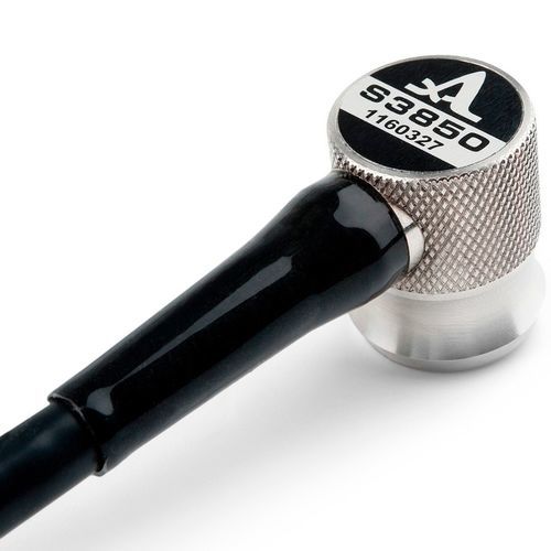 电磁超声波换能器 - S3850 - ACS-Solutions GmbH - 电磁声学（TEMA） / 直接接触式 / 剪波