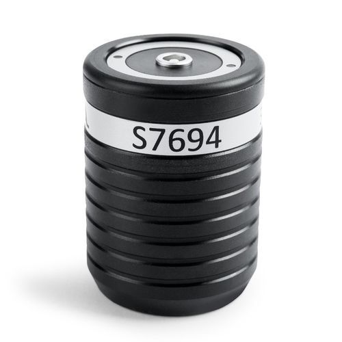 圆柱超声波换能器 - S7694 - ACS-Solutions GmbH - 电磁 / 电磁声学（TEMA） / 直接接触式