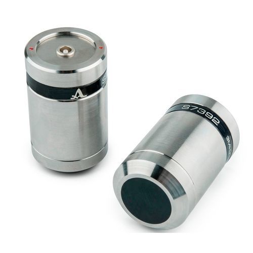 径向超声波换能器 - S7392 - ACS-Solutions GmbH - 电磁 / 电磁声学（TEMA） / 直接接触式