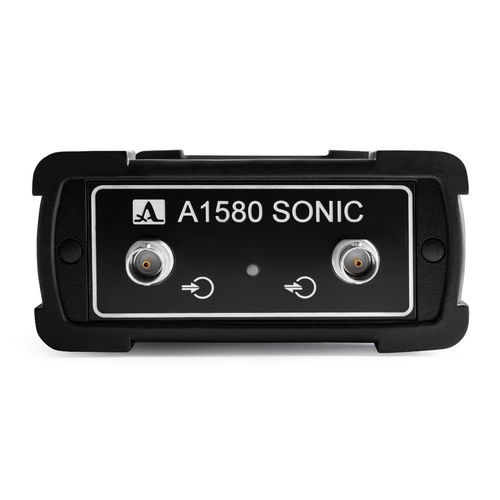 超声波数据采集系统 - A1580 Sonic - ACS-Solutions GmbH - 发声 / 用于超声波 CND / 实验室