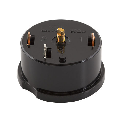 超载保护继电器 - G series - Electrica s.r.l. - 单相 / 用于电动机 / 自动复位