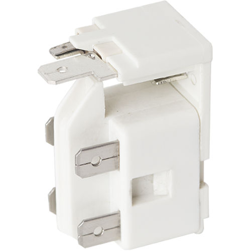 过载热继电器起动器 - PTC + A - Electrica s.r.l. - 电机 / 冷却压缩机 / 用于空调
