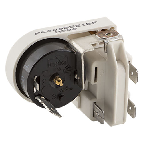 过载热继电器起动器 - PC6 - Electrica s.r.l. - 电机