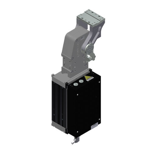 电动枢轴装置 - LAGE series - UNIVER Group